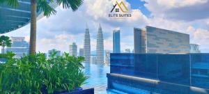 Eaton KLCC Suites By Elite