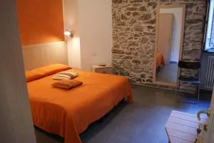 Hotel La Zorza - Borghetto di Vara