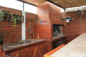 Cabañas Solares del Villicum