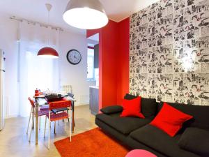 La Favorita - Ben collegato con laeroporto, la spiaggia di Mondello e il centro città