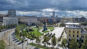 Downtown Belgrade Hostel and Apartments