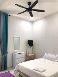 Homestay Bendang Hilir