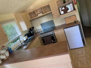 Gold 10 - Cornish Coastal Retreats