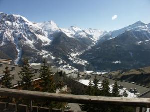 Appartements Appartement 2P a Orcieres Merlette, 6 pers, animaux acceptes, proche pistes et commerces - FR-1-636-99 : photos des chambres