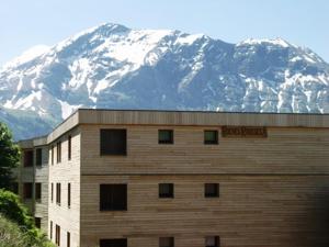 Appartements Appartement 2P a Orcieres Merlette, 6 pers, animaux acceptes, proche pistes et commerces - FR-1-636-99 : photos des chambres