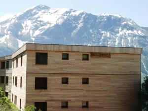 Appartements Appartement 2P a Orcieres Merlette, 6 pers, animaux acceptes, proche pistes et commerces - FR-1-636-99 : Appartement (6 Adultes)