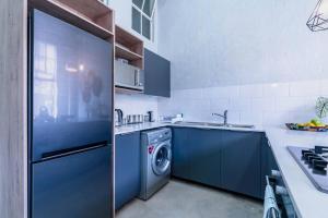 Modern 1 bedroom apartment in Braamfontein Werf