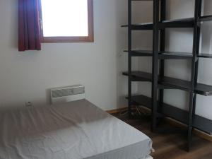 Charmant Appartement 2 Pièces pour 4 Personnes avec Balcon à Proximité des Pistes - Orcières Merlette - FR-1-636-121