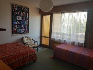 Appartements Appartement cosy 2 pieces, 6 pers, 43m², centre-station a Merlette, prox. pistes & commerces - FR-1-636-124 : photos des chambres