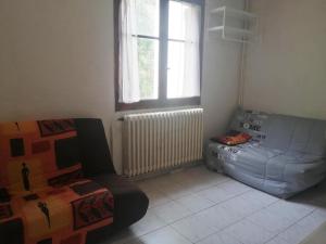 Appartements Studio Orcieres Merlette, 1 piece, 2 personnes - FR-1-636-118 : photos des chambres