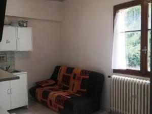 Appartements Studio Orcieres Merlette, 1 piece, 2 personnes - FR-1-636-118 : photos des chambres