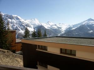 Appartements Appartement cosy 2 pieces, 6 pers, 43m², centre-station a Merlette, prox. pistes & commerces - FR-1-636-124 : photos des chambres