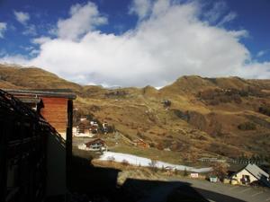 Confortable 2 pièces cabine, 6 pers, proche pistes - FR-1-636-130