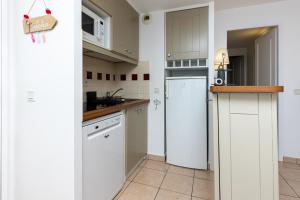 Appartements Appartement Bisbau : photos des chambres