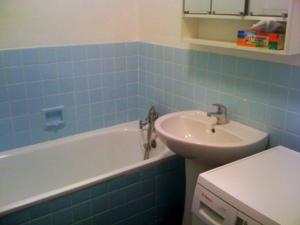 Appartements Confortable 2 Pieces Cabine 6 Pers, Animaux Acceptes, Pistes et Commerces a Proximite - FR-1-636-142 : photos des chambres