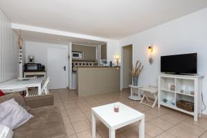 Appartements Appartement Bisbau : photos des chambres