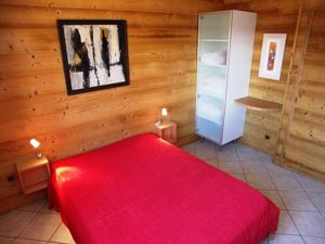 Confort spacieux pour 6 personnes à Orcières, animaux acceptés - FR-1-636-145