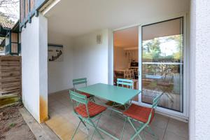 Appartements Appartement Bisbau : photos des chambres