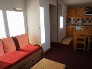 Appartement 3 pièces pour 6 pers. à Orcières avec parking et WiFi - FR-1-636-163