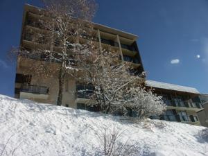 Studio cabine cosy - 4 pers, animaux admis, proche pistes - FR-1-636-175