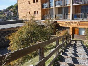 Studio cabine cosy - 4 pers, animaux admis, proche pistes - FR-1-636-175