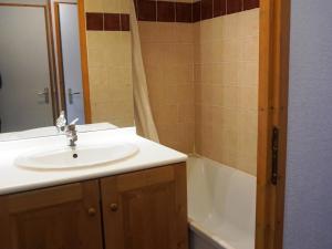 Appartement 3 pièces pour 6 pers. à Orcières avec parking et WiFi - FR-1-636-163