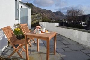 Chapel Bank House Coniston