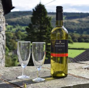 Chapel Bank House Coniston