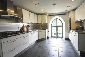 Chapel Bank House Coniston