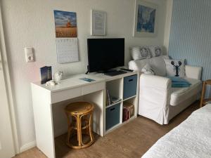 Feriendomizil Wohltat