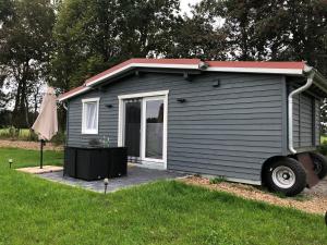 HeiDeluxe TinyHouse