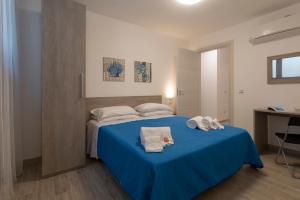 I Tre Golfi - Via Salvatore Quasimodo