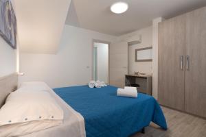 I Tre Golfi - Via Salvatore Quasimodo