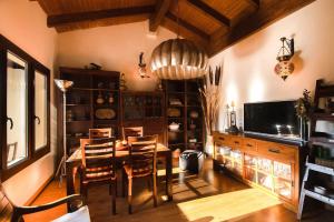 Apartamento La casa Mágica de Llanes