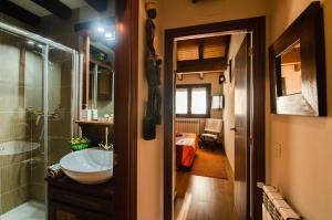 Apartamento La casa Mágica de Llanes