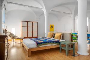 GetTheKey Fiore Giallo Apartment