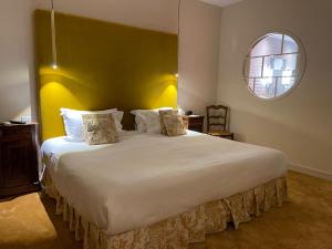 Hotels Le Moulin du Roc : photos des chambres