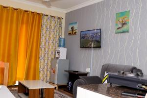 Lux Suites Mwembeni studios Bamburi