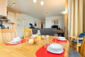 Strandpark-Grossenbrode-Haus-Seeduene-Wohnung-2