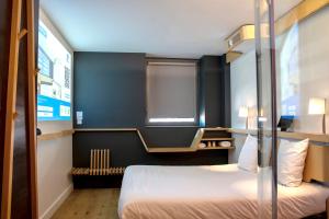 Hotels Nomad Hotel le Havre : photos des chambres