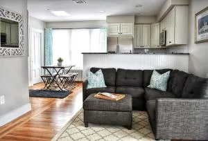 The Peaceful Puffin - Wakefield