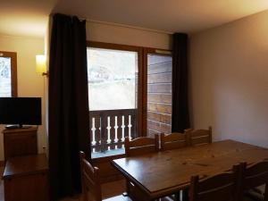 Duplex 8 pers, 3 pièces, animaux admis, parking - FR-1-636-9