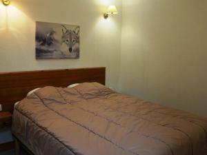 Duplex 8 pers, 3 pièces, animaux admis, parking - FR-1-636-9