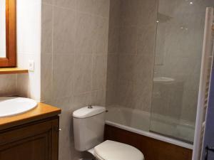 Duplex 8 pers, 3 pièces, animaux admis, parking - FR-1-636-9