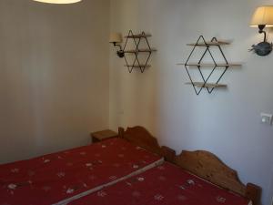 3 pièces à Orcières, 6 pers, piscine, parking, wifi gratuit - FR-1-636-1