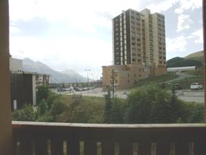 2 Pièces duplex 78 personnes à 50m des pistes, animaux et parking inclus - FR-1-636-6