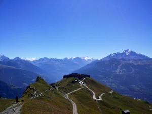 Chalets Chalet de 4 chambres avec jardin amenage et wifi a Les Chapelles a 8 km des pistes : photos des chambres