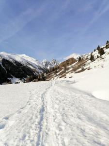 Chalets Chalet de 4 chambres avec jardin amenage et wifi a Les Chapelles a 8 km des pistes : photos des chambres