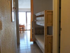 Studio 38m² 6 pers, animaux acceptés, proche des pistes - FR-1-636-12