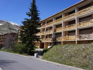 Appartements Studio 38m² pour 6 pers, proche pistes & commerces, animaux acceptes - FR-1-636-12 : photos des chambres